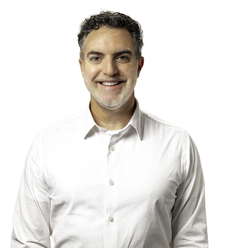 David Conrad Cabarrus County Commissioner